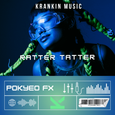 Pokyeo FX - Ratter Tatter