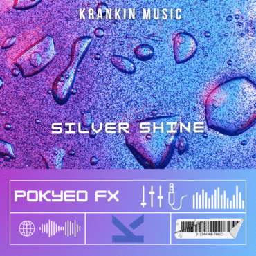 Pokyeo FX - Silver Shine