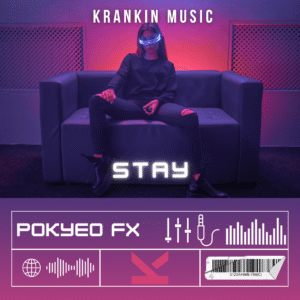 Pokyeo FX – Stay