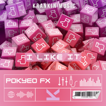 Pokyeo FX - i Like It