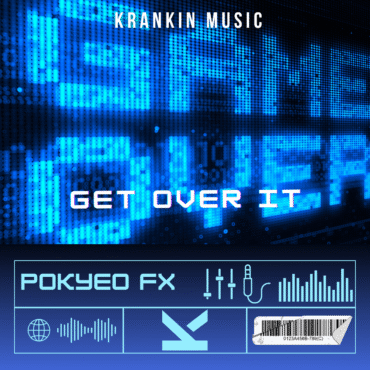 Pokyeo FX - Get Over It
