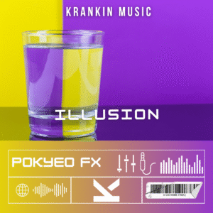 Pokyeo FX – Illusion