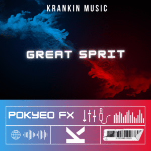 Pokyeo FX – Great Sprit