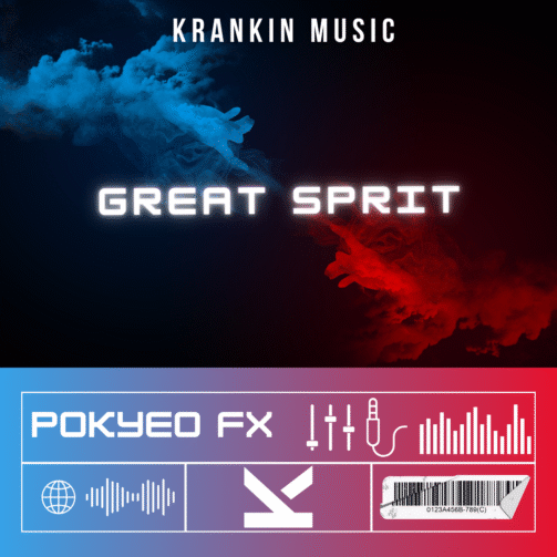 Pokyeo FX - Great Sprit