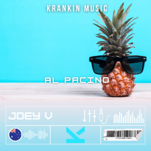 Joey V – Al Pacino