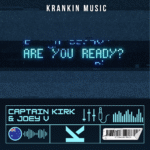 JVCK - Are You Ready