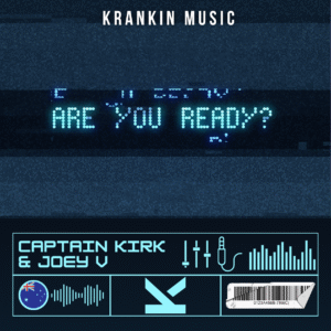 JVCK – Are You Ready