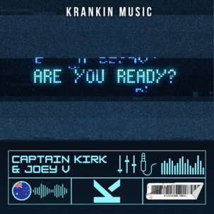 JVCK - Are You Ready