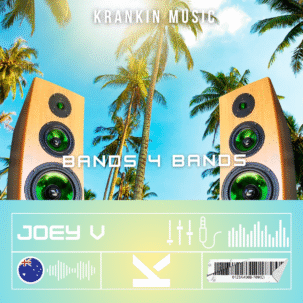 Joey V - Bands 4 Bands