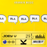 Joey V - Bla Bla Bla
