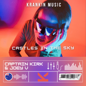 JVCK – Castle In The Sky