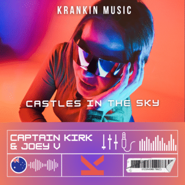 JVCK - Castle In The Sky