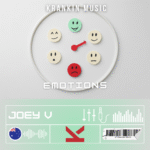 Joey V - Emotions