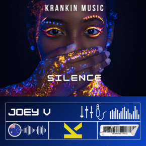 Joey V - Silence