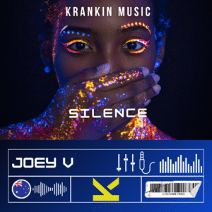 Joey V – Silence