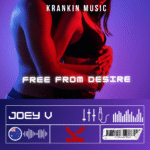 Joey V - Free From Desire
