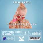 JVCK - Funkiness Of You