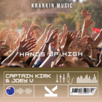 JVCK - Hands Up High