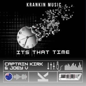 JVCK – Its That Time