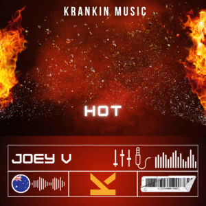 Joey V – Hot