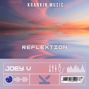Joey V – Reflextion