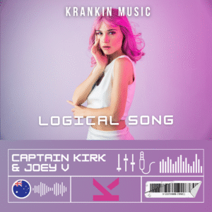 JVCK – Logical Song