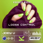 Joey V - Lose Control