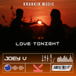 Joey V - Love Tonight