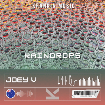 Joey V - Raindrops
