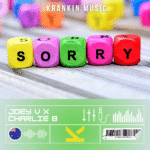 Joey V & Charlie Brown - Sorry