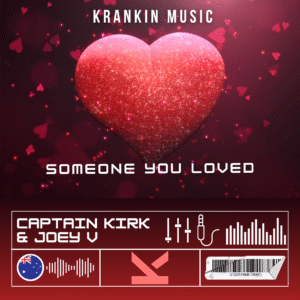 JVCK – Someone You Loved