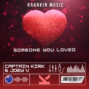 JVCK - Someone You Loved