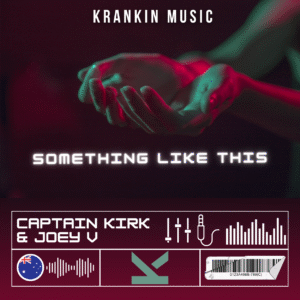 JVCK – Something Like This