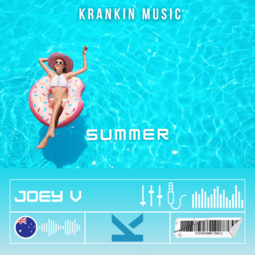 Joey V - Summer
