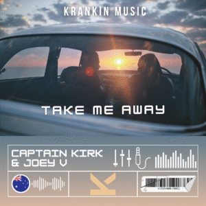 JVCK – Take Me Away