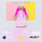 Joey V - The Business