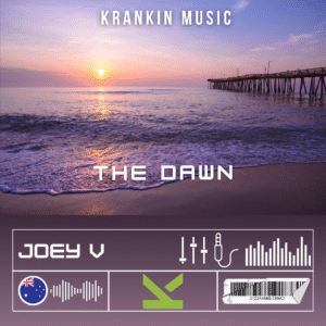 Joey V – The Dawn