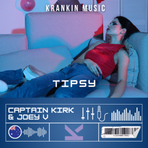 JVCK – Tipsy