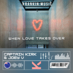 JVCK - When Love Takes Over