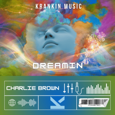 Charlie Brown - Dreamin