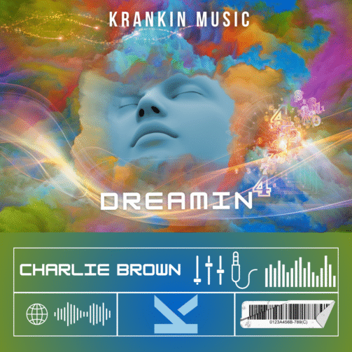 Charlie Brown - Dreamin