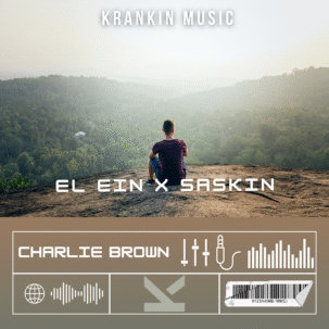 Charlie Brown - El Ein x Saskin