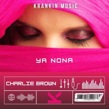 Charlie Brown - Ya Nona