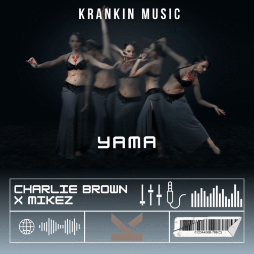 Charlie Brown x Mikez - Yama