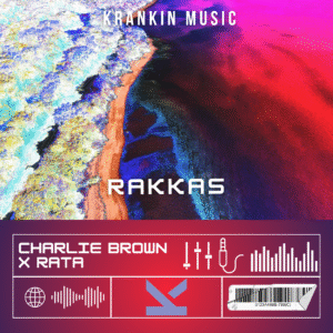 Charlie Brown x Rata – Rakkas