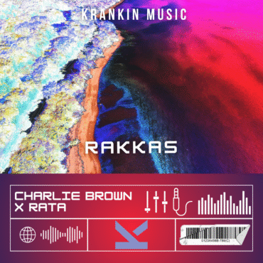 Charlie Brown x Rata - Rakkas