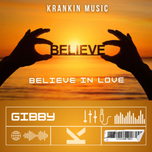 Gibby - Believe In Love (1)