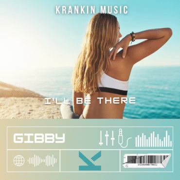 Gibby - I'll Be There