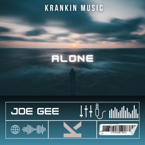 Joe Gee - Alone