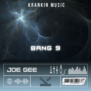 Joe Gee – Bang 9